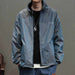 Gradient workwear jacket jacket men - Magellan Fashion Shop