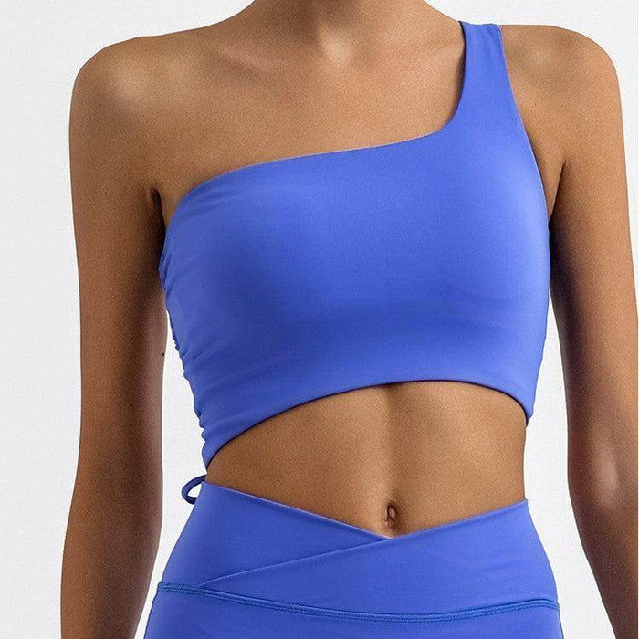 Outdoor Running Yoga Leisure Vest - Magellan Fashion Shop