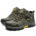 High-top non-slip hiking shoes - Magellan Fashion Shop
