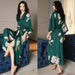 Women's High-end Luxury Dressing Gown - Magellan Fashion Shop