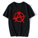Punk Rock T-shirt - Magellan Fashion Shop