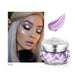 Face Highlighter Gel Eyeshadow Glow Body Glitter - Magellan Fashion Shop