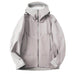 Shell Jacket Waterproof Adhesive All-purpose Jacket Men's Clothing - Magellan Fashion Shop