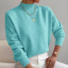 Loose Knitted Top - Magellan Fashion Shop