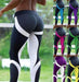 Yoga Fitness Leggings Women Pants Fitness - Magellan Fashion Shop