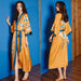 Women's High-end Luxury Dressing Gown - Magellan Fashion Shop