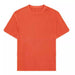 Sports Loose Cotton Fitness Short-sleeved Plaid Sports T-shirt - Magellan Fashion Shop
