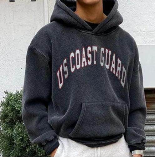 Men And Women Couples Hooded Sweaters - Magellan Fashion Shop