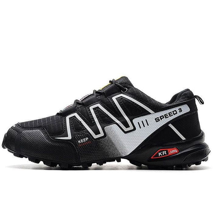 Spring Summer Casual Sneaker Men's Shoes Outdoor Shoes - Magellan Fashion Shop