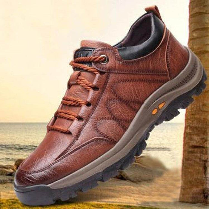 Autumn Mountaineering Casual Shoes - Magellan Fashion Shop