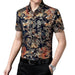 Summer Men's T-Shirt - Magellan Fashion Shop
