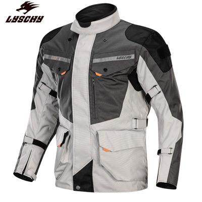 Warm And Waterproof Pull Four-season Motorcycle Clothing - Magellan Fashion Shop