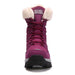 Velvet Warm Cotton Snow Boots High Cotton-padded Shoes - Magellan Fashion Shop