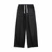 Sports Pants Baggy Straight Trousers Men - Magellan Fashion Shop