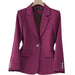 Autumn Jacket - Magellan Fashion Shop