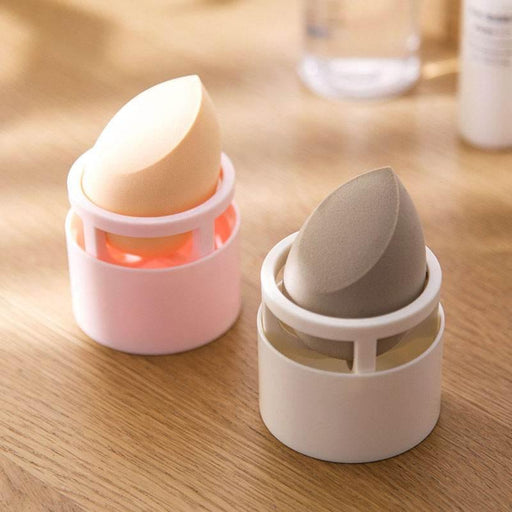 Beauty Egg Stand Cosmetics Storage Rack - Magellan Fashion Shop