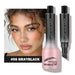 Brow-Fection Liquid Brush Eyebrow Liquid Long-Lasting Quick-Drying - Magellan Fashion Shop