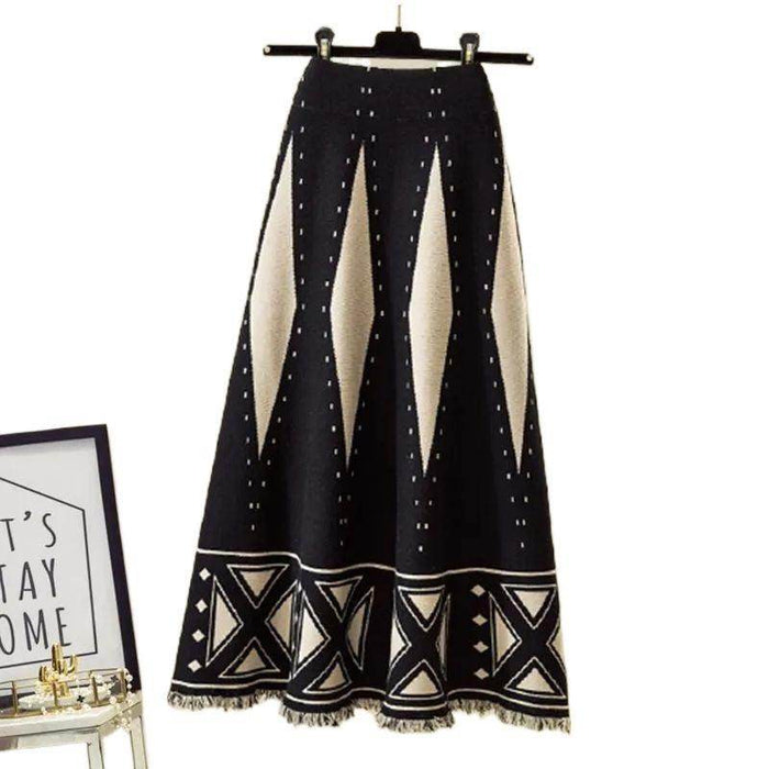 Slimming Sweatshirt Two Pieces Mid-length -piece Set - Magellan Fashion Shop