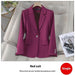 Autumn Jacket - Magellan Fashion Shop