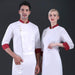 Hotel Chef Clothing Hotel Work Clothes - Magellan Fashion Shop