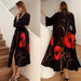 Women's High-end Luxury Dressing Gown - Magellan Fashion Shop