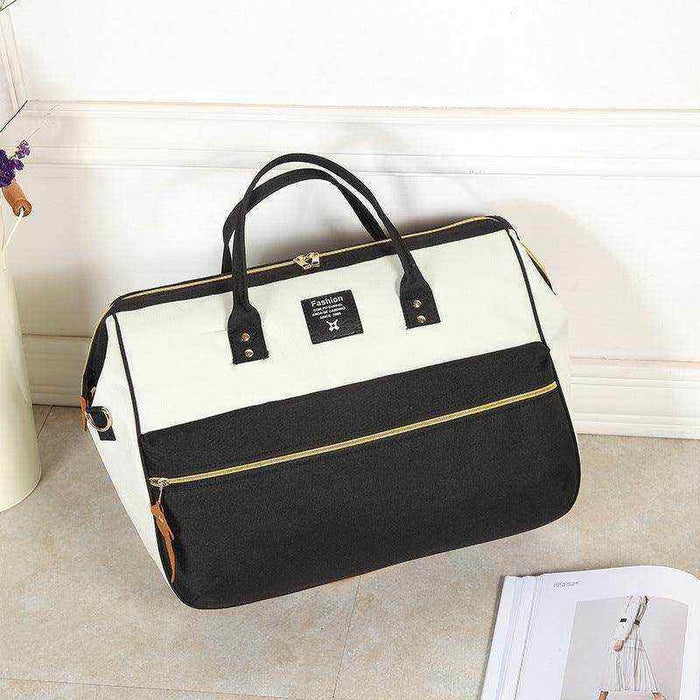 Hand Travel Bag Duffel Bag Female Business Travel Fitness Travel Bag - Magellan Fashion Shop
