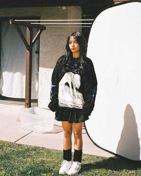 Fashion Autumn Clothes Women Wear Pullovers - Magellan Fashion Shop