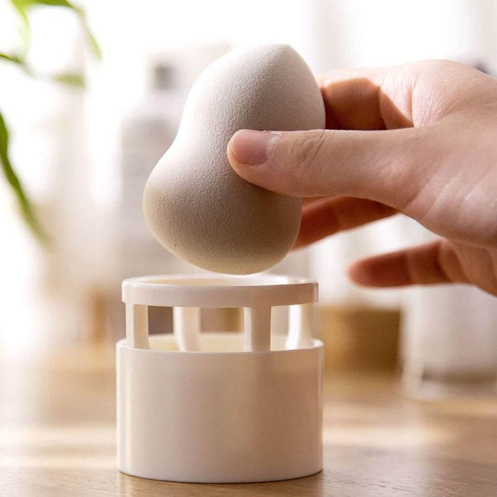 Beauty Egg Stand Cosmetics Storage Rack - Magellan Fashion Shop