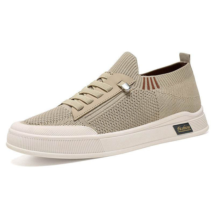Casual Canvas Shoes - Magellan Fashion Shop
