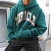 Men And Women Couples Hooded Sweaters - Magellan Fashion Shop