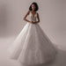 Slim-fit Travel Tail Slimming Main Wedding Dress - Magellan Fashion Shop