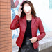 Leather Coat Women - Magellan Fashion Shop