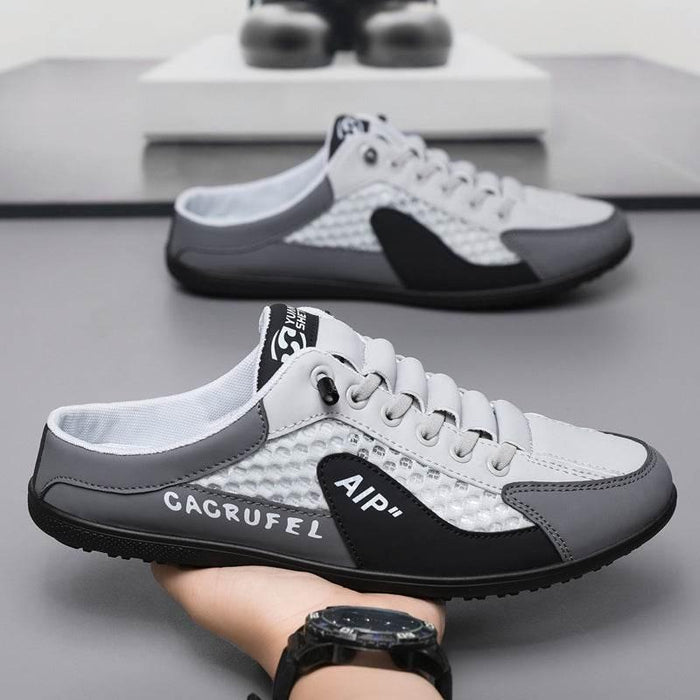Summer Slippers Indoor And Outdoor Home - Magellan Fashion Shop