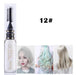 Temporary Hair Dye Mascara - Magellan Fashion Shop