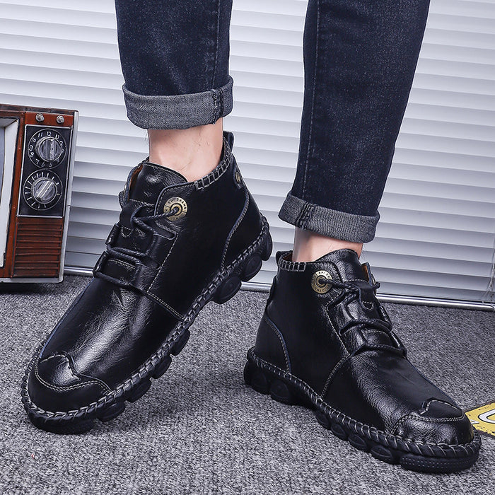 Light shoes