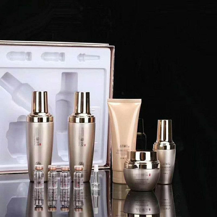 Moisturizing skin care set - Magellan Fashion Shop