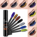 Color fluorescent mascara - Magellan Fashion Shop