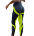Yoga Fitness Leggings Women Pants Fitness - Magellan Fashion Shop