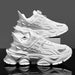 Men's Rotating Button Sports Casual Shoes - Magellan Fashion Shop