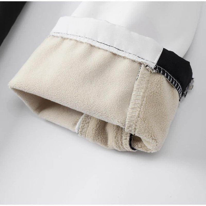 Winter Ski Suit Women's Warm Waterproof Fashion Ski Suit - Magellan Fashion Shop