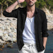 Long-sleeved Shirt - Magellan Fashion Shop