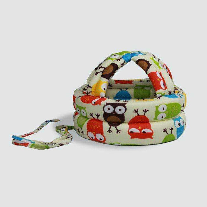 Baby Toddler Hat Toddler Protective Hat – Safety and Comfort for Your Little One - Magellan Fashion Shop