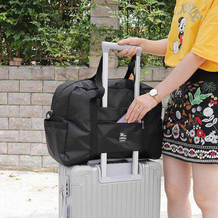 Travel luggage travel bag - Magellan Fashion Shop