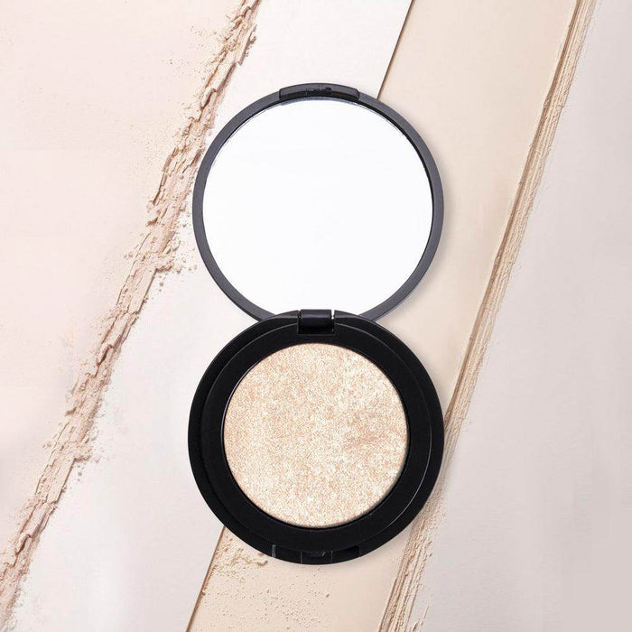Makeup Powder Waterproof Minerals, Shimmer Brightener Contour - Magellan Fashion Shop