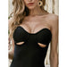 Evening dress women's party dress - Magellan Fashion Shop