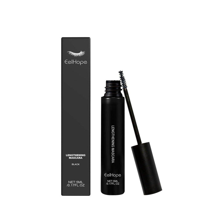 Long Black Mascara Long Lasting Smear-proof Makeup - Magellan Fashion Shop