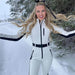 Winter Ski Suit Women's Warm Waterproof Fashion Ski Suit - Magellan Fashion Shop