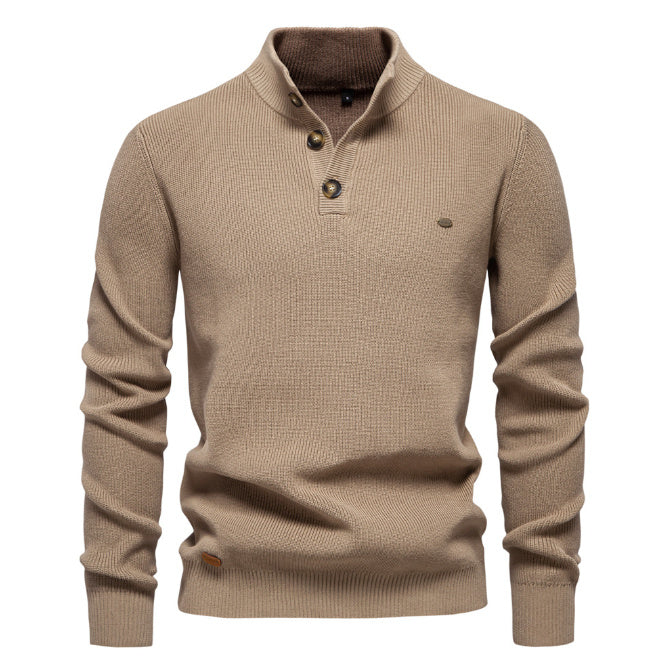 Herren Pullover