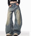American Retro Distressed Jeans For Women - Magellan Fashion Shop