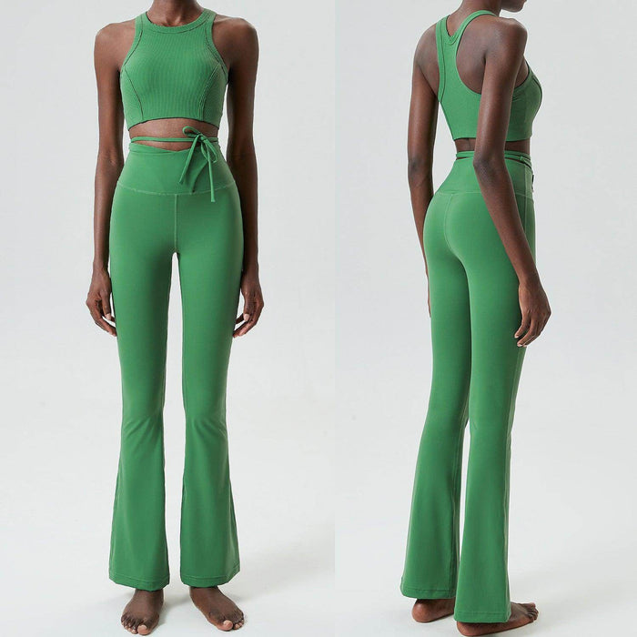 Fashion Personalized Yoga Clothes Suit Women - Magellan Fashion Shop